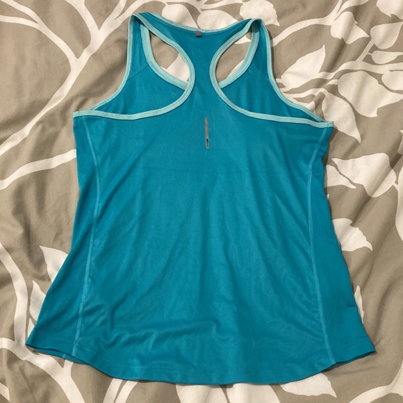 Nike miler tank L - Picture 2 of 6